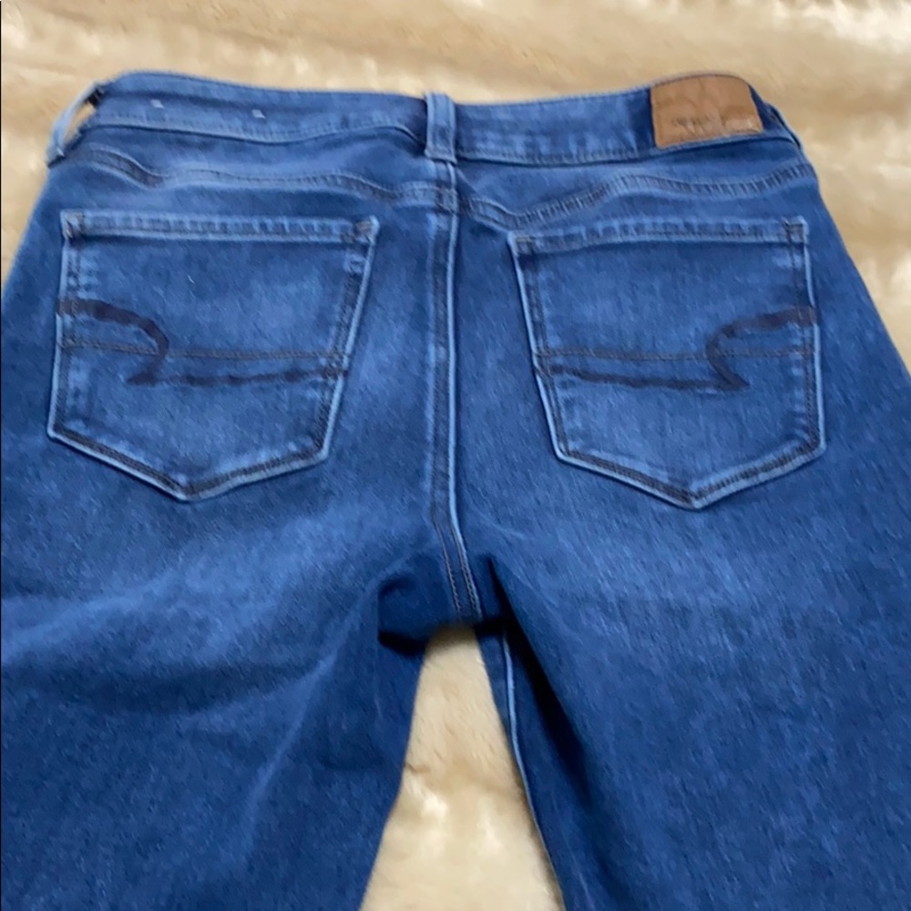 American Eagle Super Stretch X4 - Picture 3 of 4